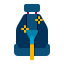 Cleaning icon 64x64